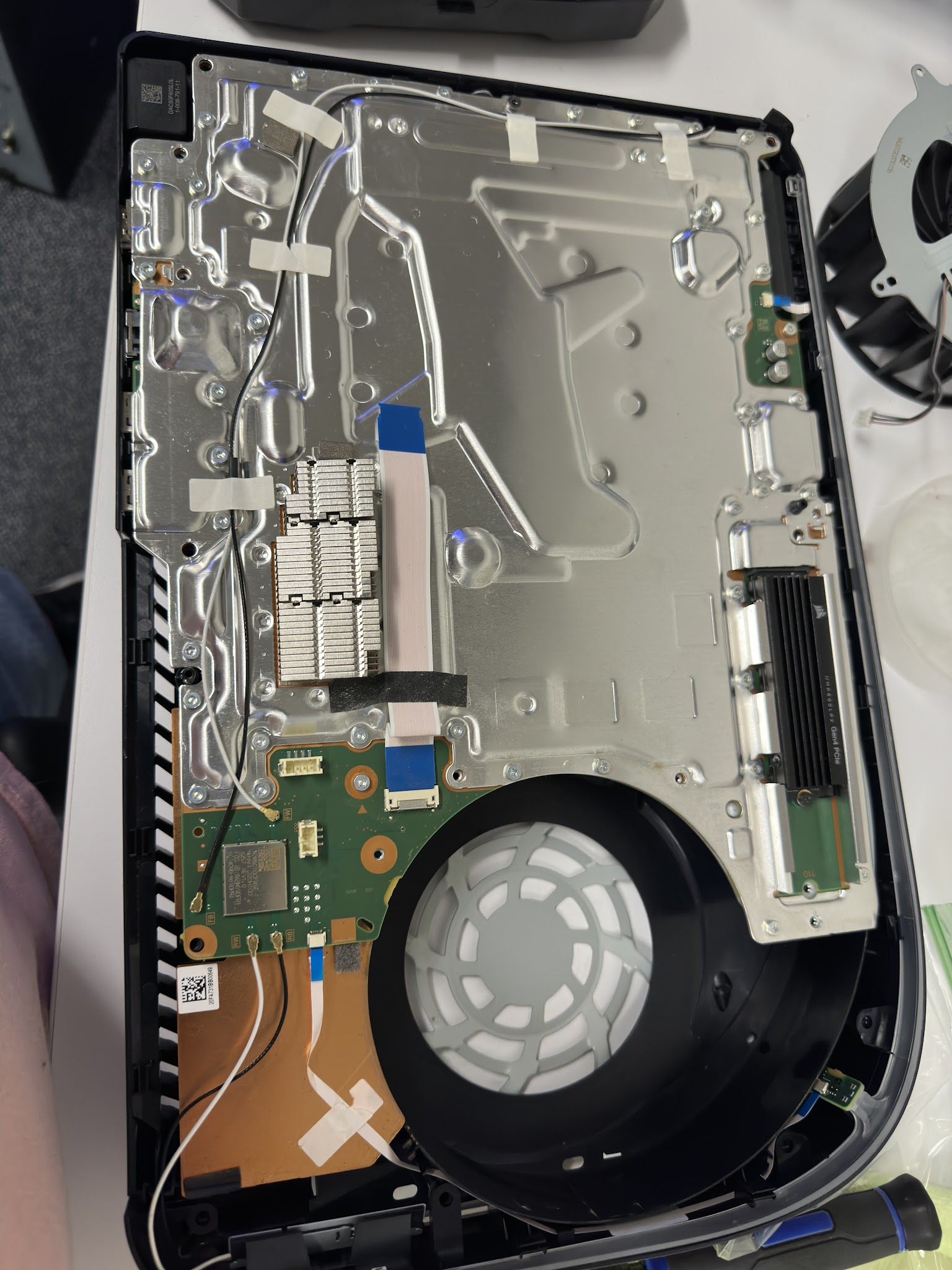 Electronics Solution