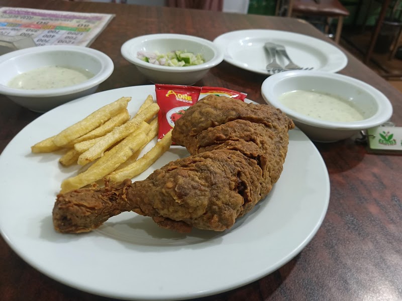 Chili's Biryani & Pulao in Dera Ghazi Khan, Punjab