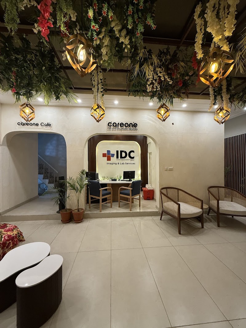 Careone Medical Center - Commissioner Road Sialkot