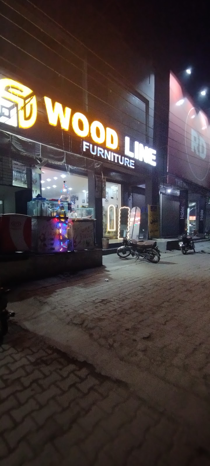 Wood Line Furniture in Multan, Punjab