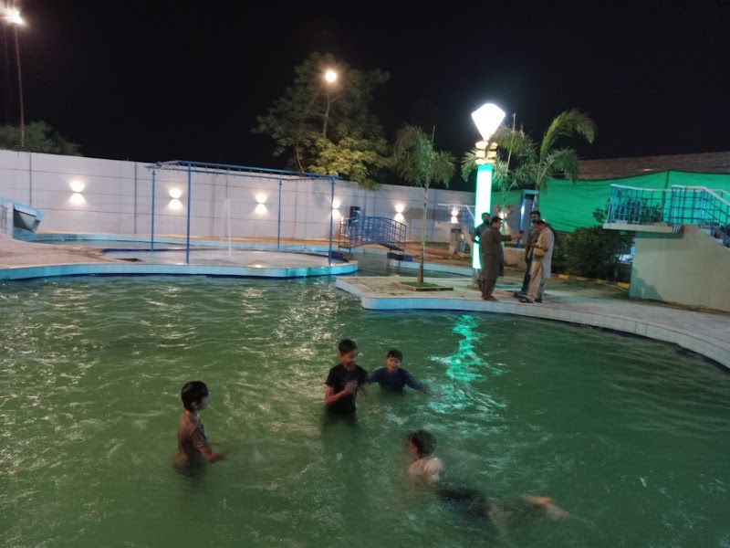 حمزہ Multan Golf City in Multan, Punjab