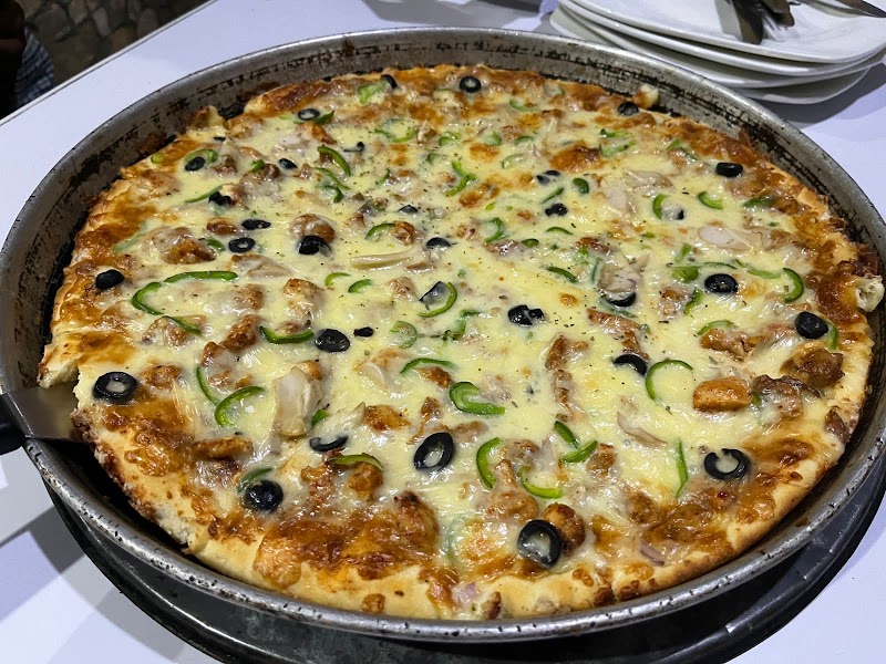 Pizza Venue Pakpattan in Pākpattan, Punjab