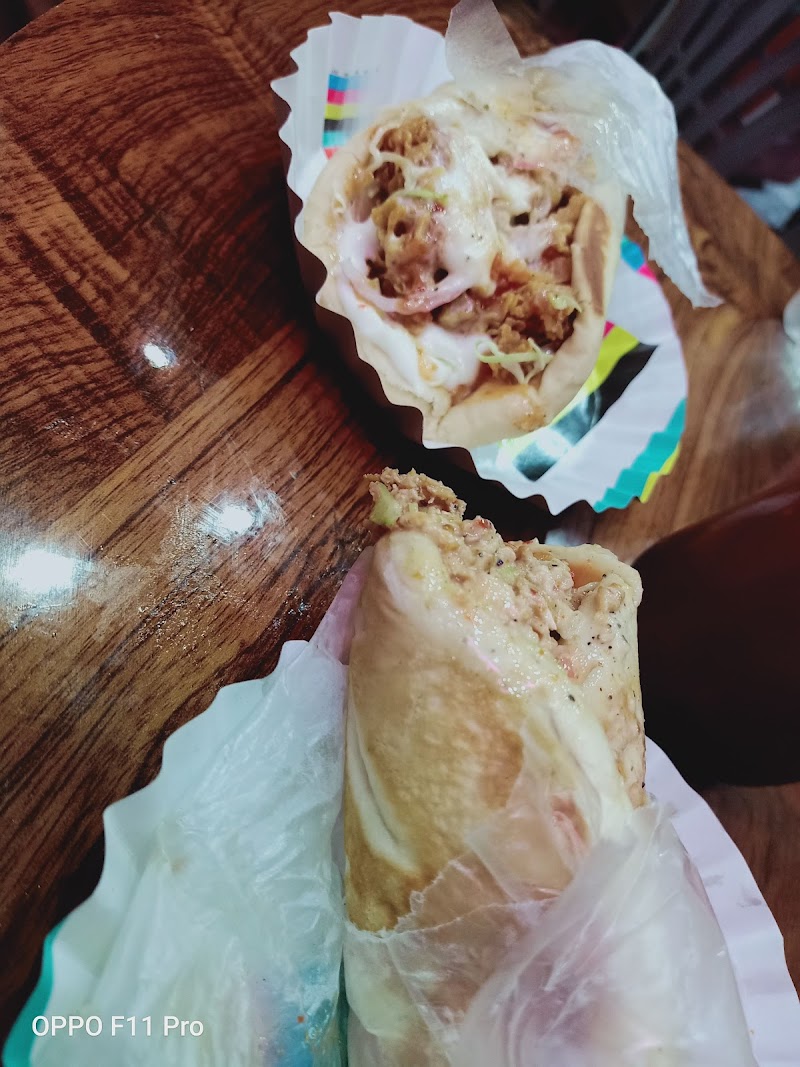 Pappa Rich in Jhang, Punjab