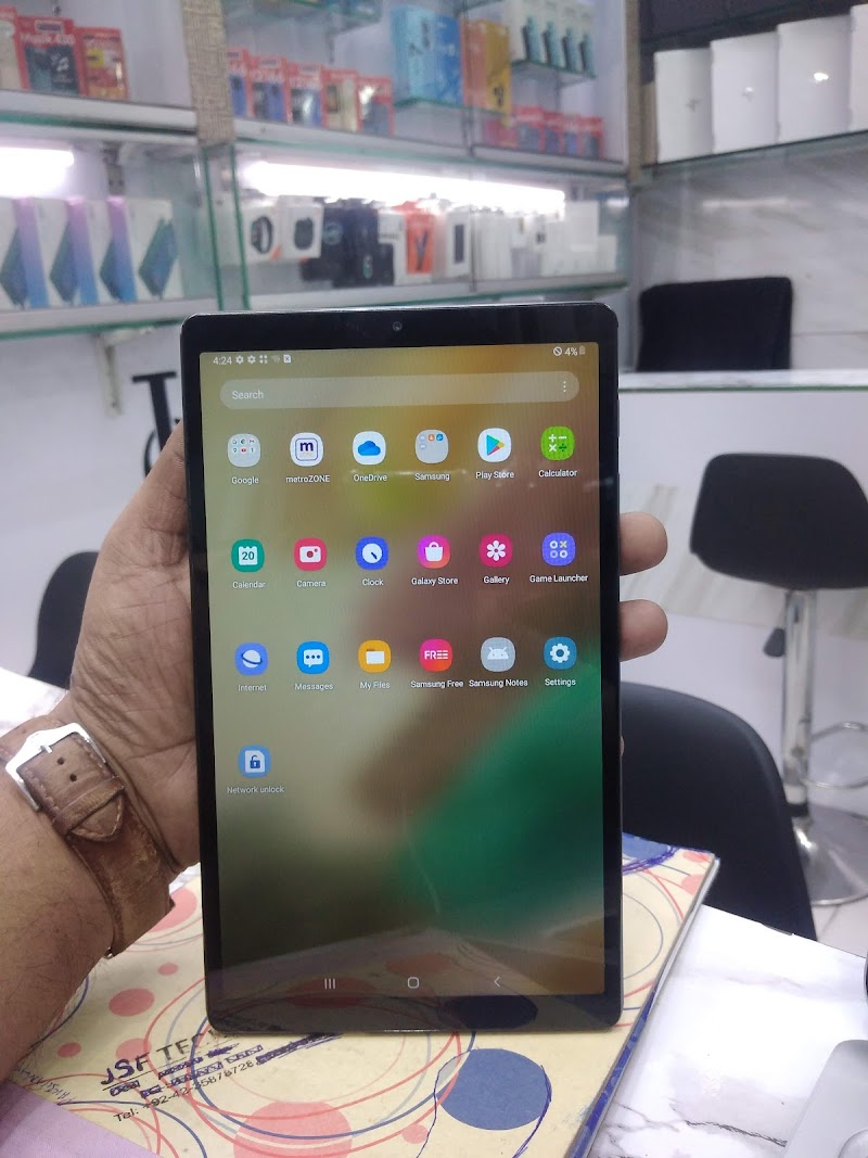 Club Bar B Q in Okara, Punjab