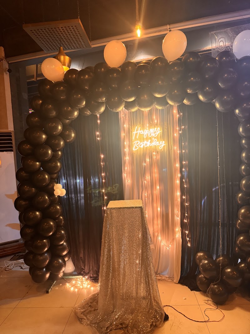 Golden Castle Restaurant Chiniot in Chiniot, Punjab