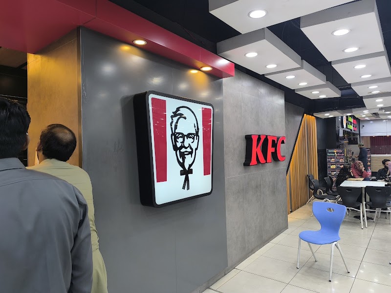 KFC - King's Mall, Gujranwala in Gujranwala, Punjab