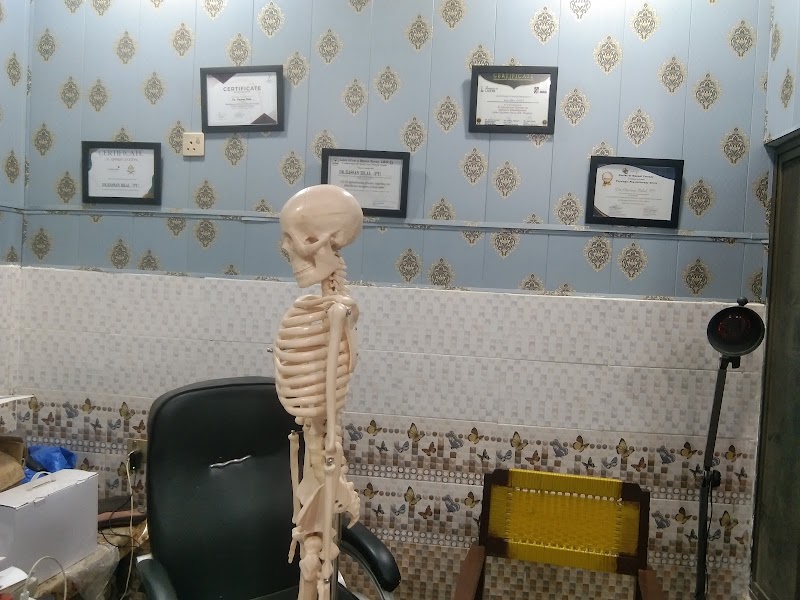 jhang physio in Jhang, Punjab