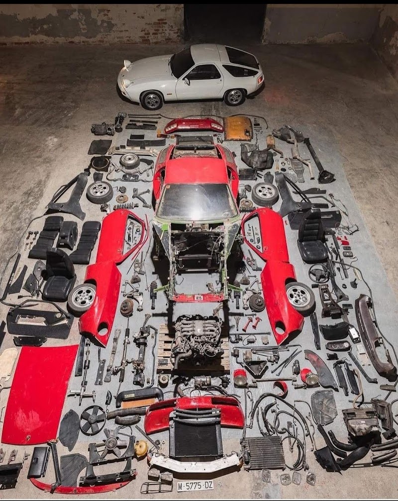 Muzammil Autos in Khanpur, Punjab