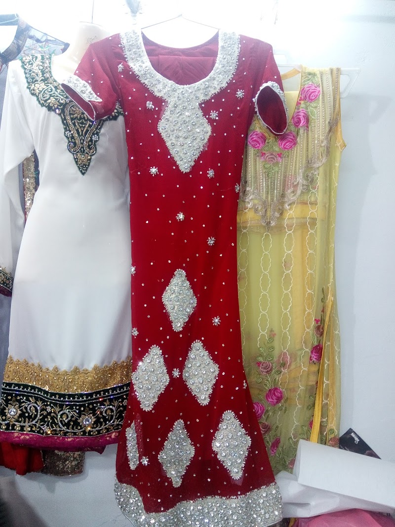 Sh. Zafar Plaza in Attock, Punjab