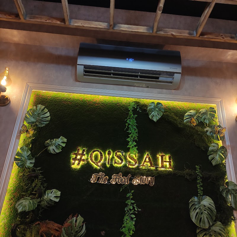 Qissah Restaurant,Brand Village,قصہ ریسٹورینٹ،برینڈز ویلیج in Sialkoat, Punjab