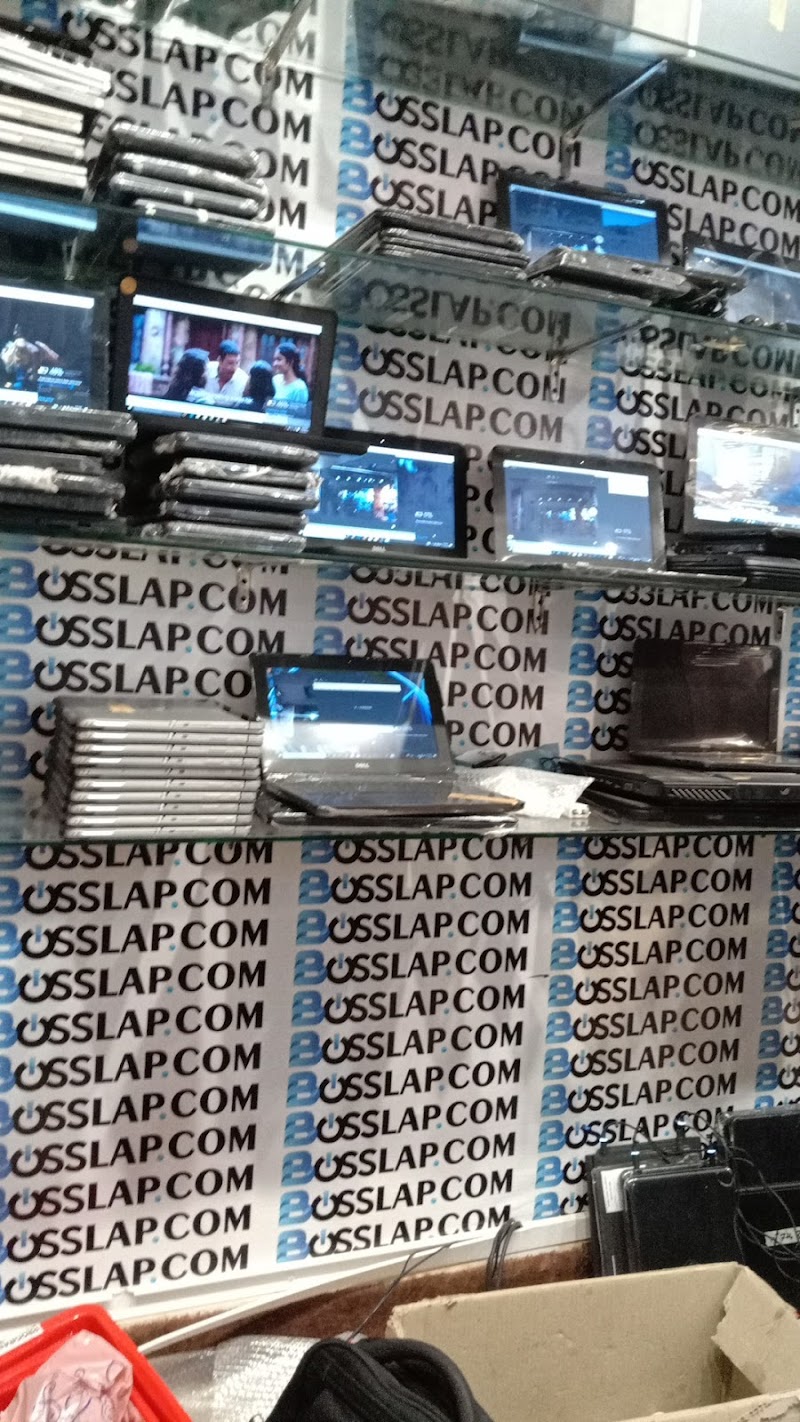 UNI TOWER, BOSS LAPTOPS, ZAKKI BOSS TRADERS in Iub, Punjab