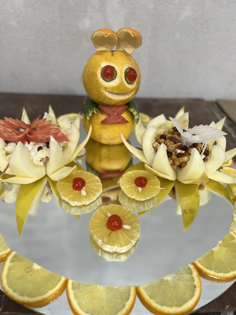 ZR MARQUEE in Sialkot, Punjab