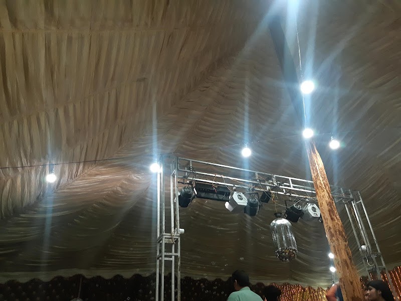 Hadiqa Kiani Salon Burewala in Burewala, Punjab