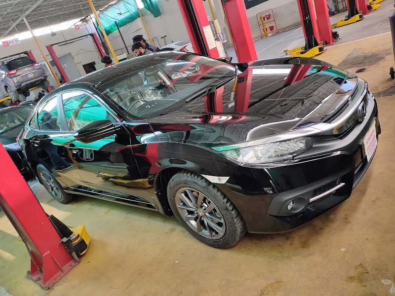 Honda Breeze in Multan, Punjab