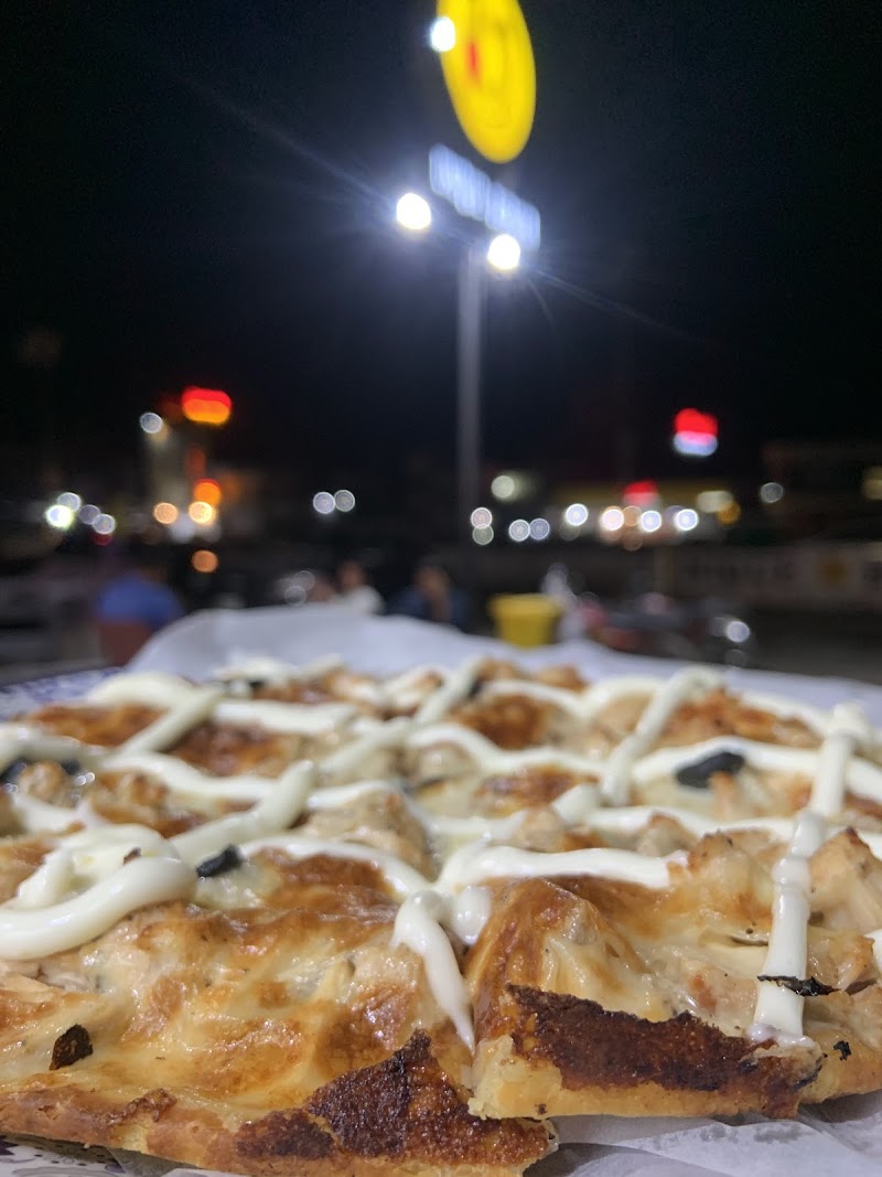 Unique Burger Muridke in Muridke, Punjab