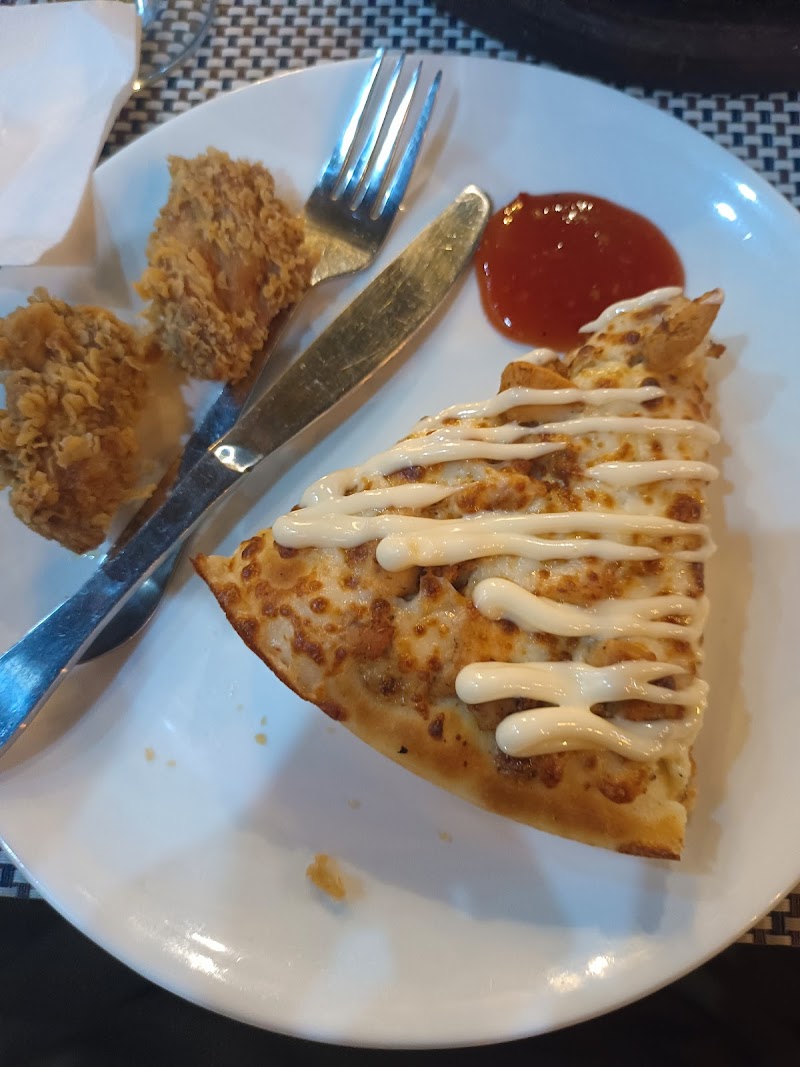 PizzaLogist in Bahawalpur, Punjab