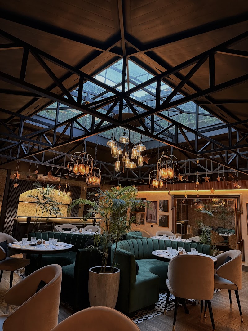Mystique Restaurants Lahore in Lahore, Punjab