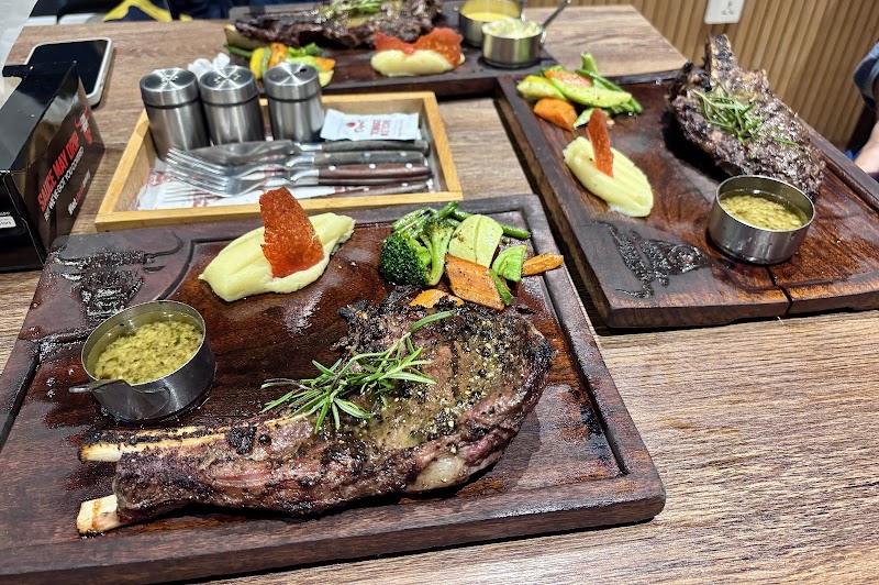 SteakAway - Gulberg (Burgers & Steaks) in Lahore, Punjab