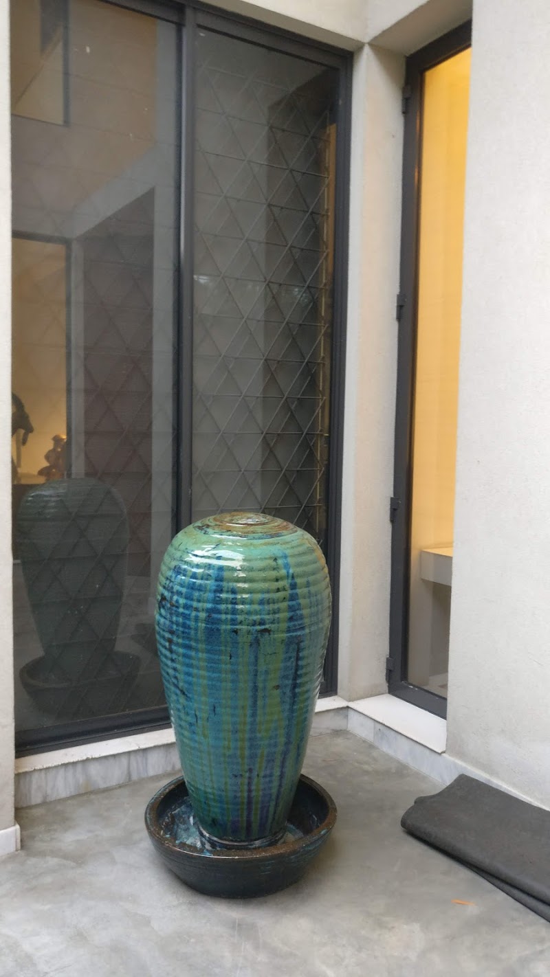 O Art Space in Lahore, Punjab