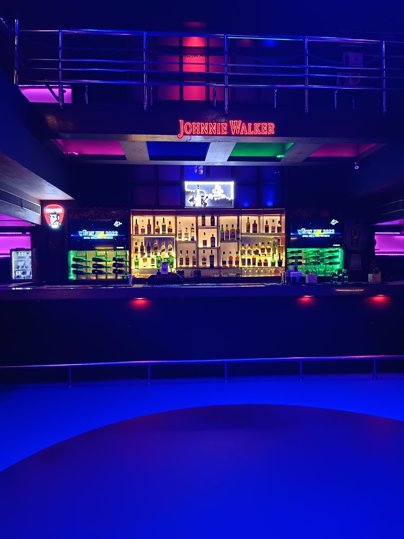 Score Lounge Bar Night Club in Chandigarh, CH
