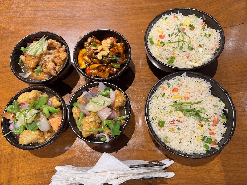 The Wok Pakistan in Lahore, Punjab