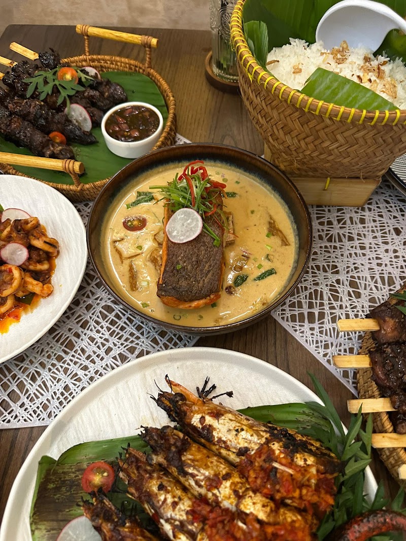 Betawi Indonesian Cuisine (TTDI) in Kuala Lumpur, Wilayah Persekutuan Kuala Lumpur