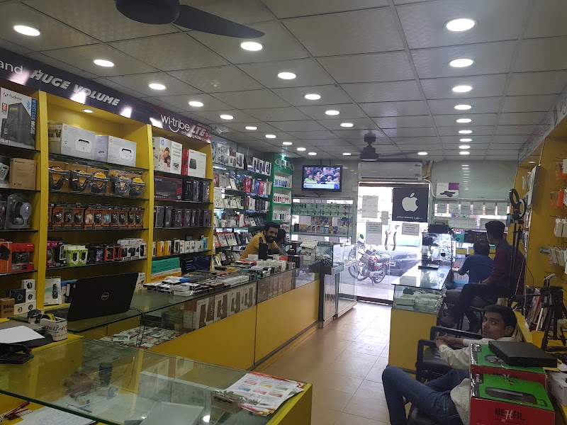 Ark Computers Store DHA - Laptop iPhone Printer Repair Services Lahore in Lahore, Punjab