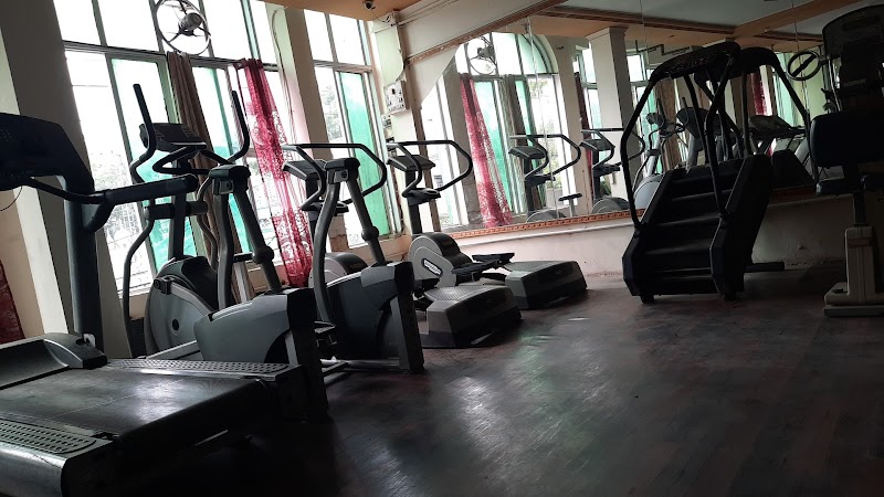Gym Of Gujrat in Gujrat, Punjab
