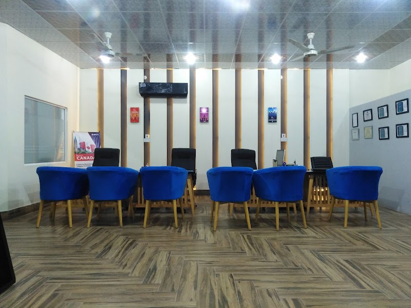 Paragon Overseas Education Pvt. Ltd. Multan in Multan, Punjab