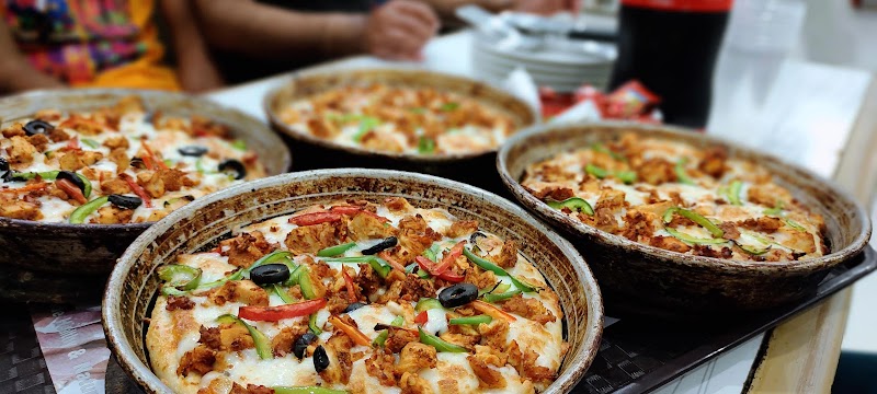 AFC SHEIKHUPURA in Sheikhupura, Punjab