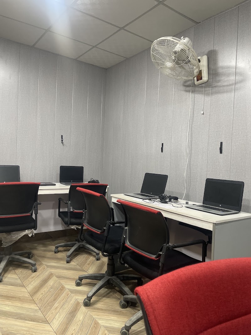 Times Consultant - Sargodha in Sargodha, Punjab
