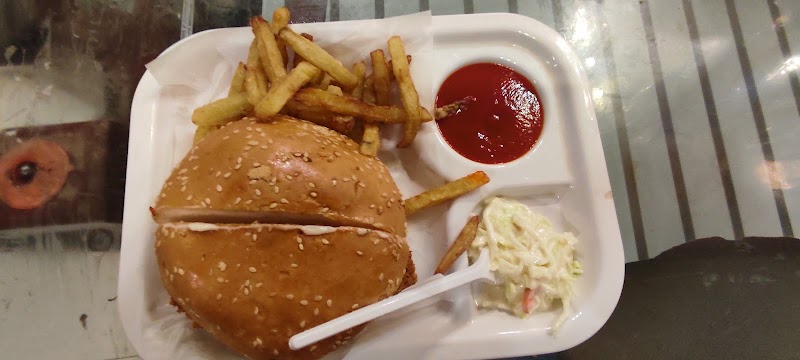 Mirchi 360° in Mīrpur Khās, Sindh