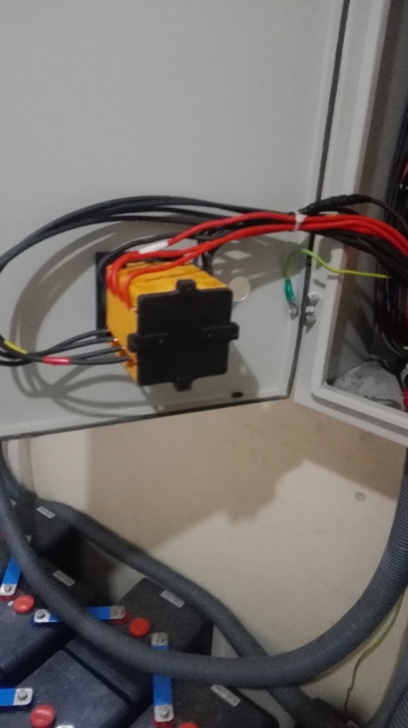 Badar Electronics Mianwali in Mianwali, Punjab