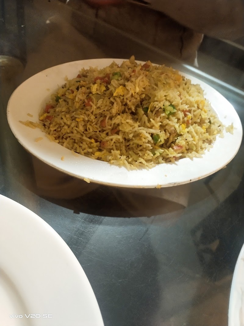 Punjab Food Street and Pakwaan Center in Khanewal, Punjab