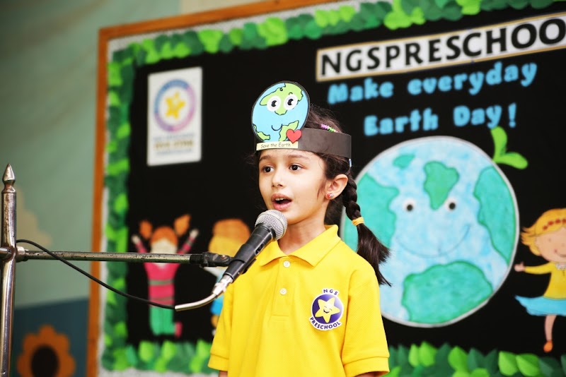 NGS Preschool (Montessori & Preschool) in Lahore, Punjab