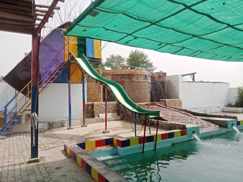 Sozoo Water Park in بہاولپور, پنجاب