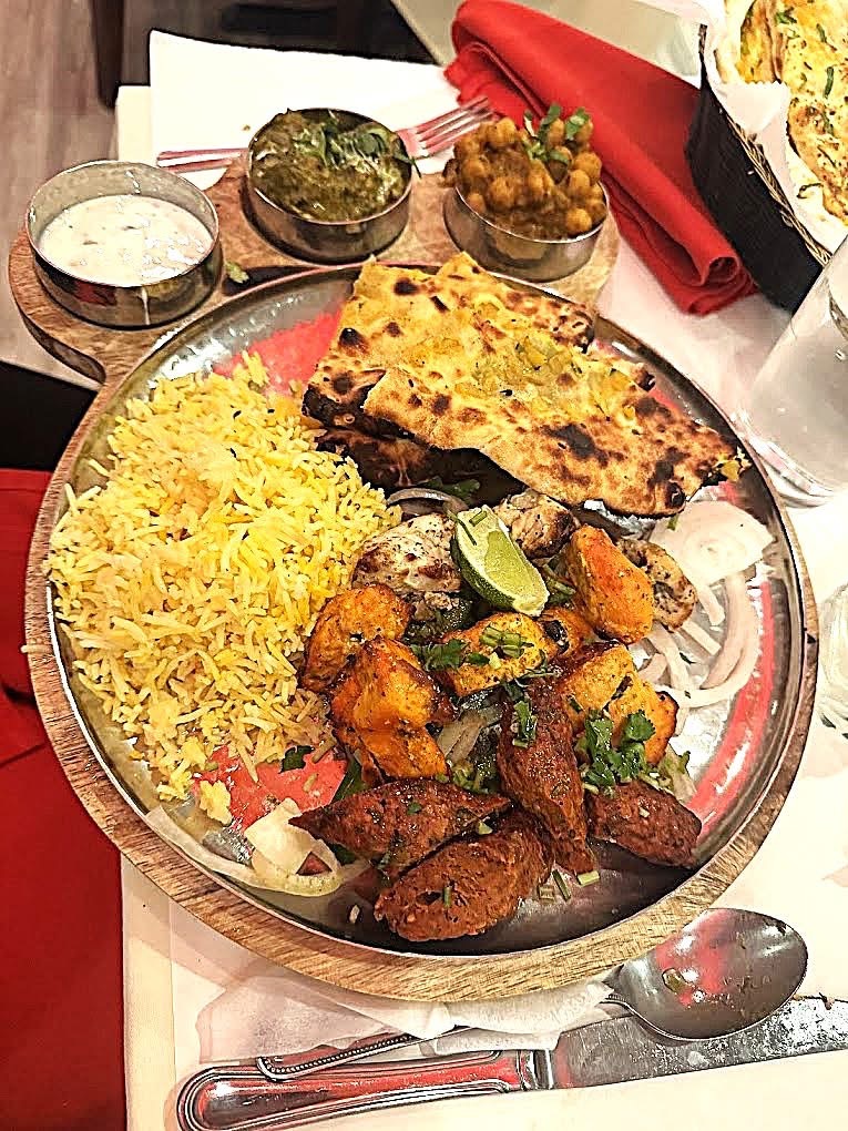 Best Indian Restaurant | Royal India Details Raleigh, NC
