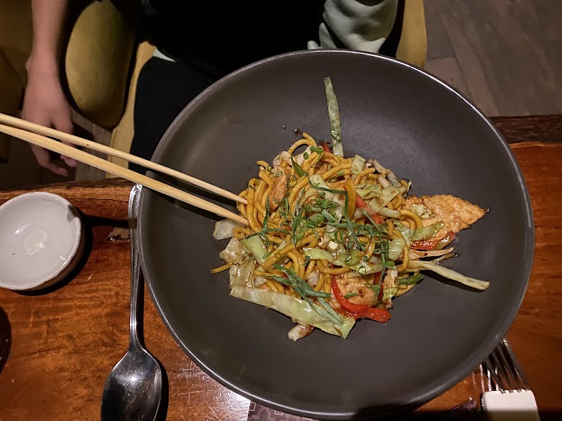 GAI’A Japanese Fusion in Lahore, Punjab