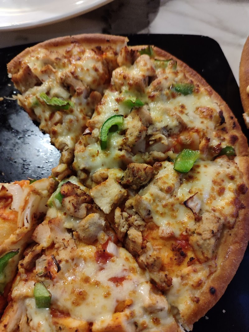 The Crust Pizza in Sheikhupura, Punjab