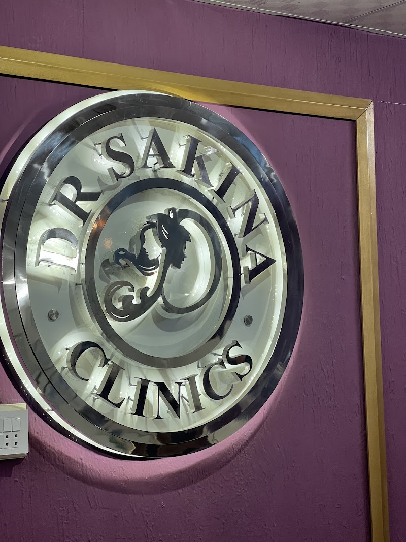 Dr. Sakina Clinics in Wah Cantt, Punjab