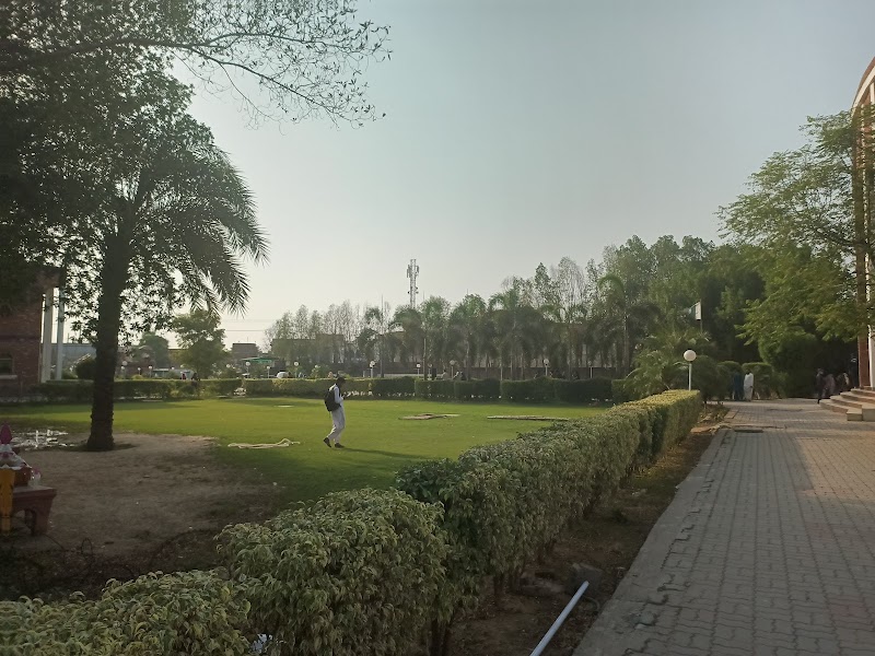 University of Sialkot in Sialkot, Punjab