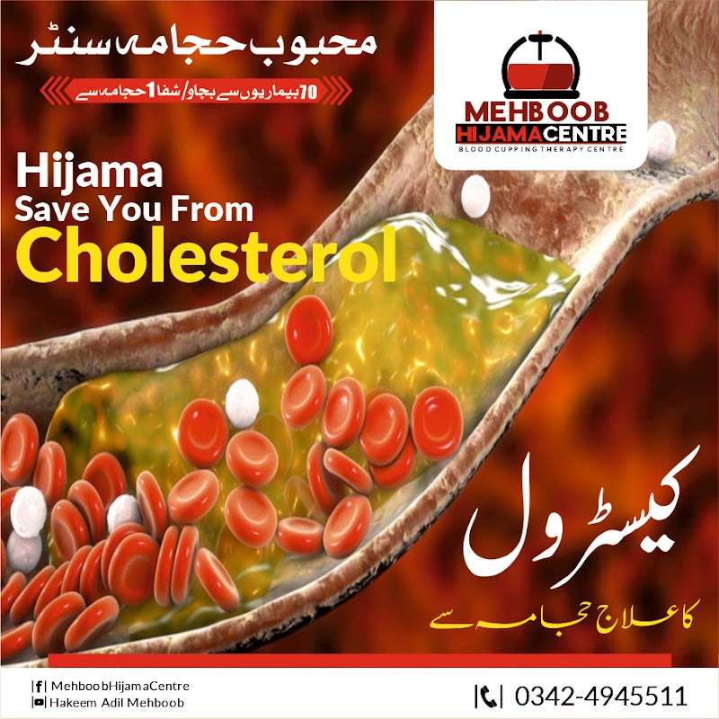 Mehboob Hijama Centre | Ladies & Gents Hijama Center Rawalpindi in Rawalpindi, Punjab