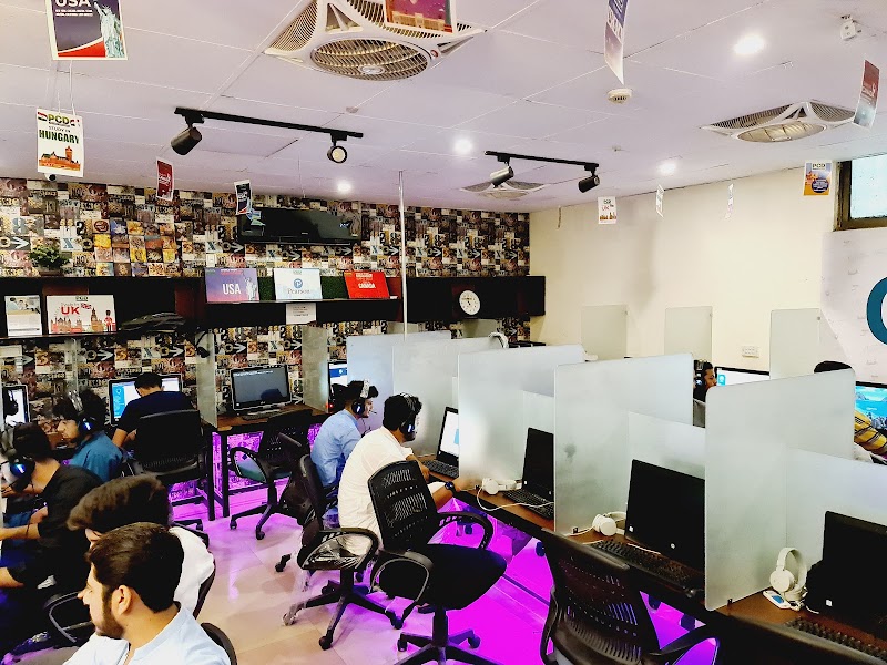 PCD - Best Study Abroad | Overseas education | Student Visa | Consultants in Gujranwala in Gujranwala, Punjab