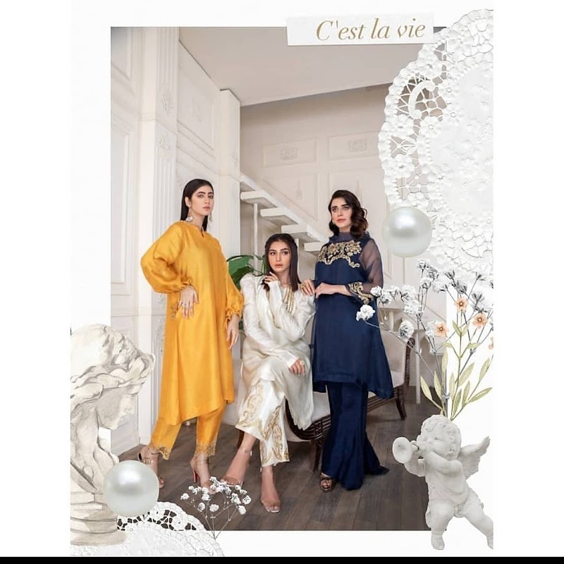 Nuh Talent & Modeling Agency in Lahore, Punjab