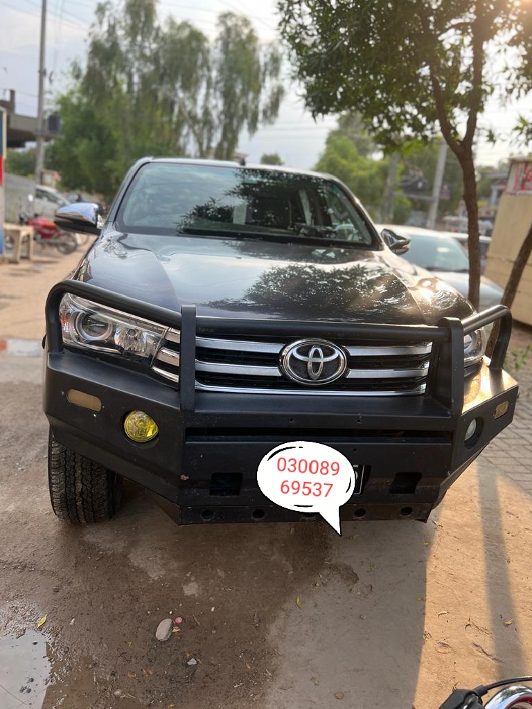 Sajjad Khakwani Rent A Car in Bahawalpur, Punjab
