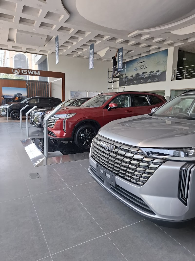 HAVAL GreenFields in Gujranwala, Punjab