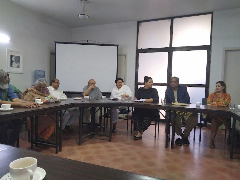 Human Rights Commission of Pakistan in Lahore, Punjab