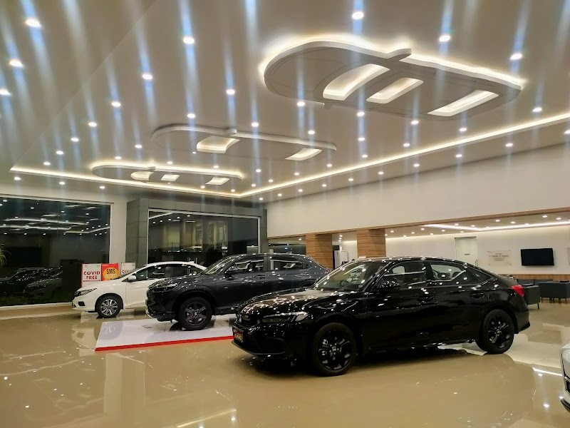 Honda Breeze in Multan, Punjab