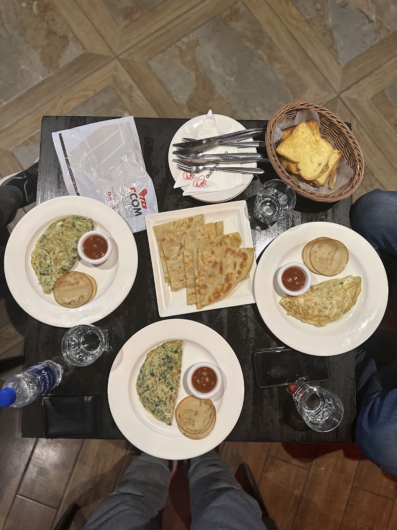 Chaayé Khana in Lahore, Punjab