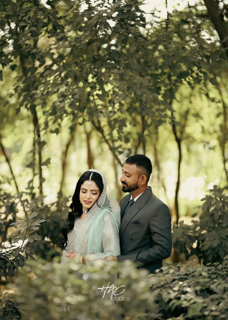 HAC Studios by Hassan Chadhar in Avenue, Punjab